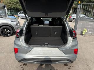 FORD Puma usata, con Touch screen