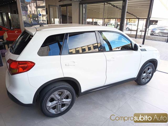 SUZUKI Vitara usata, con Fendinebbia