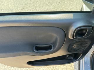FIAT Panda usata, con Antifurto