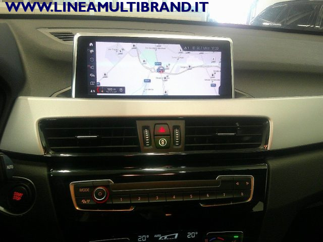 BMW X1 usata, con Cruise Control