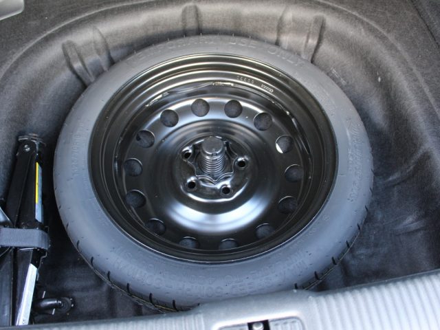 AUDI A3 usata, con Sistema lavafari