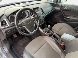 OPEL Astra usata, con Boardcomputer