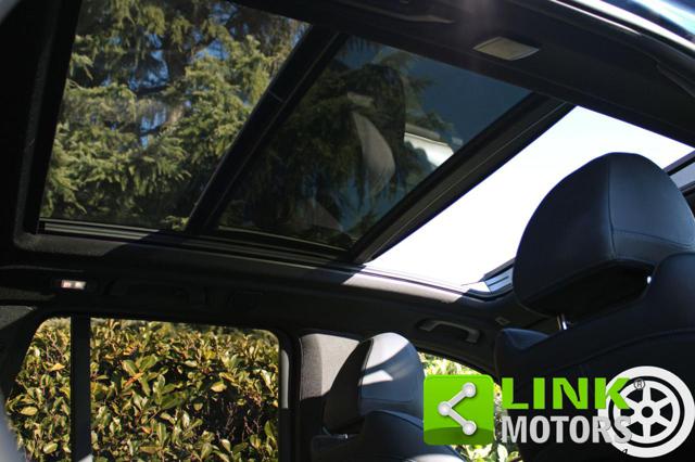 BMW X3 usata, con Trazione integrale