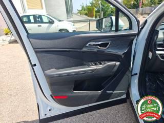 KIA Sportage usata, con Boardcomputer