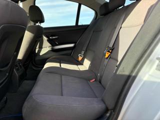 BMW 320 usata, con Chiusura centralizzata