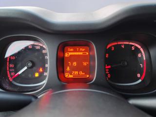 FIAT Panda usata, con Airbag testa