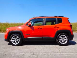 JEEP Renegade usata, con Autoradio