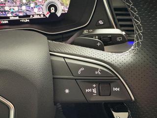 AUDI Q5 usata, con Park Distance Control