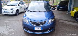 LANCIA Ypsilon 1.0 FireFly 5 porte S&S Hybrid Platino