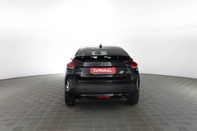 CITROEN C4 usata 4