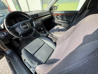 AUDI A4 usata, con Cerchi in lega