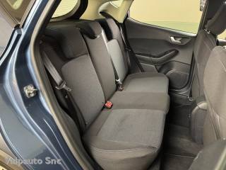 FORD Fiesta usata, con Autoradio