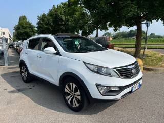 KIA Sportage usata, con Airbag