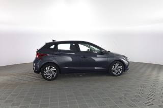 HYUNDAI i20 usata 2