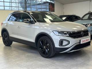 VOLKSWAGEN T-Roc usata, con Airbag laterali