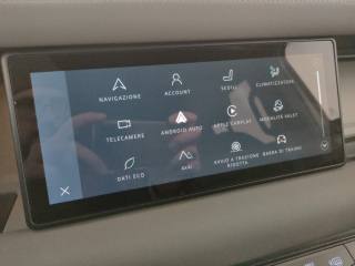 LAND ROVER Defender usata, con Fari LED
