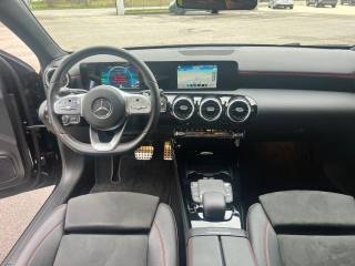 MERCEDES-BENZ A 250 usata, con Boardcomputer