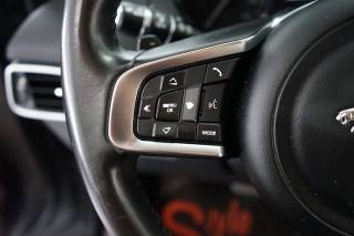 JAGUAR F-Pace usata, con Hill holder