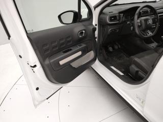 CITROEN C3 usata 80