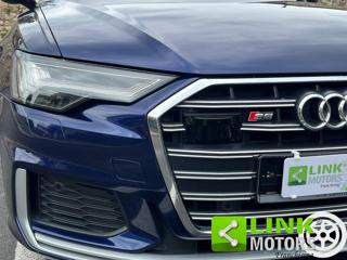 AUDI S6 usata, con Park Distance Control