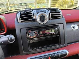 SMART ForTwo usata 9