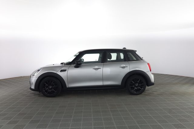 MINI Mini usata 6