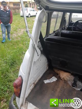 RENAULT R 4 usata 20
