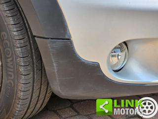 MINI Countryman usata, con Bracciolo