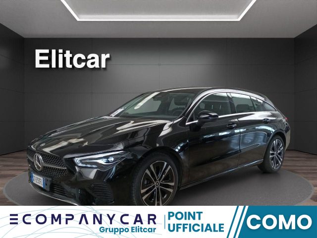 MERCEDES-BENZ CLA 180 usata, con ABS