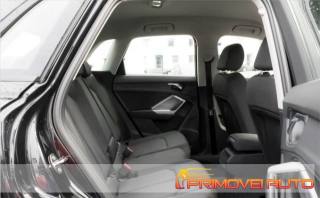 AUDI Q3 usata, con Airbag laterali