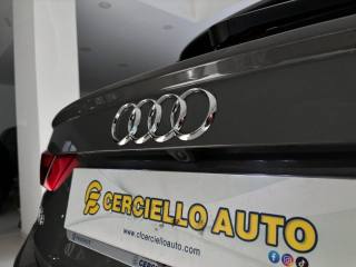 AUDI Q3 usata, con Controllo automatico clima