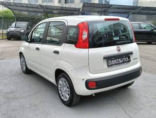 FIAT Panda usata, con Bluetooth