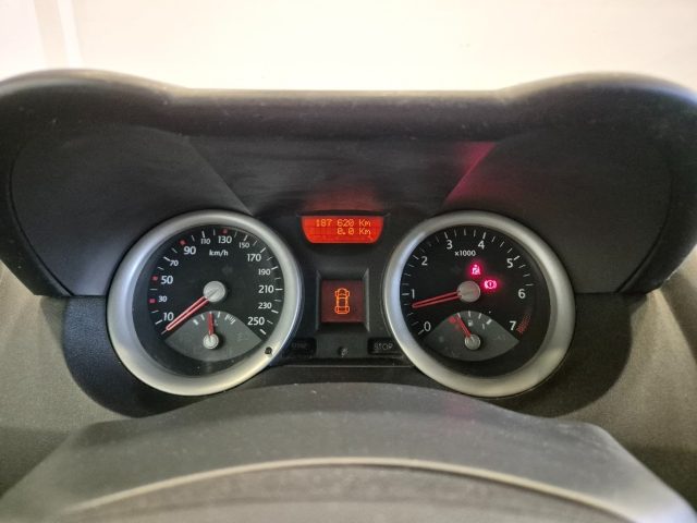 RENAULT Megane usata, con Fendinebbia