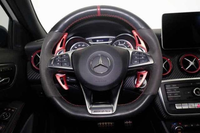 MERCEDES-BENZ A 45 AMG usata, con Chiusura centralizzata