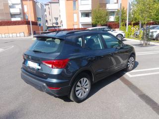 SEAT Arona usata, con Airbag Passeggero
