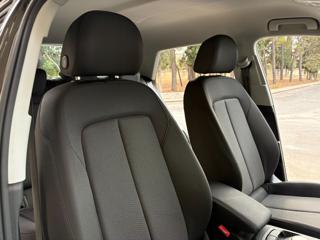 AUDI Q2 usata, con Climatizzatore