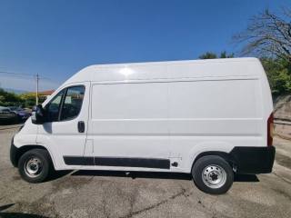 FIAT Ducato usata, con Chiusura centralizzata