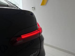 BMW X4 usata, con Cruise Control