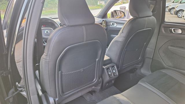 VOLVO XC40 usata, con Servosterzo