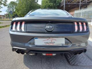 FORD Mustang usata, con Autoradio