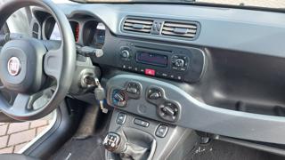 FIAT Panda usata, con Climatizzatore