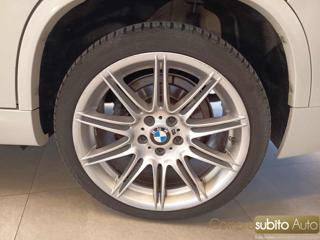 BMW X1 usata, con Specchietti laterali elettrici