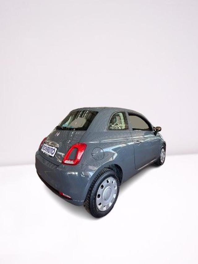 FIAT 500 usata, con Airbag Passeggero
