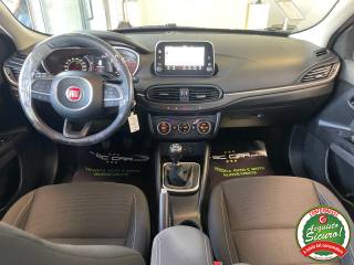 FIAT Tipo usata, con Controllo automatico clima