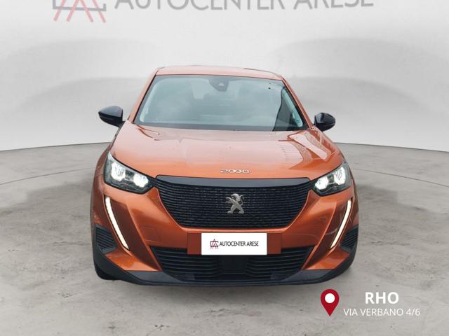 PEUGEOT 2008 usata, con Controllo trazione