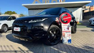LAND ROVER Range Rover Evoque usata, con Alzacristalli elettrici