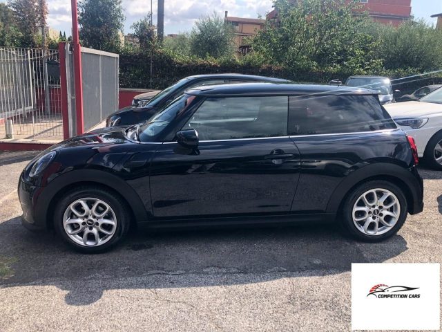 MINI Cooper usata 2