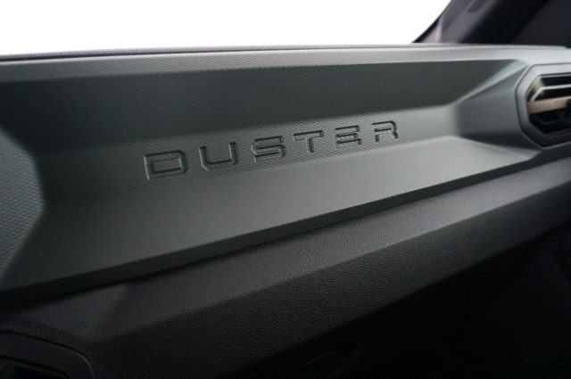 DACIA Duster usata, con Volante multifunzione