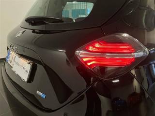 RENAULT ZOE usata, con Chiusura centralizzata