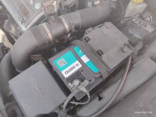ALFA ROMEO 147 usata, con Specchietti laterali elettrici